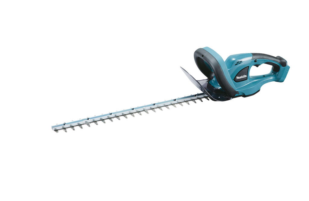 Makita hekksaks, 18V li-ion