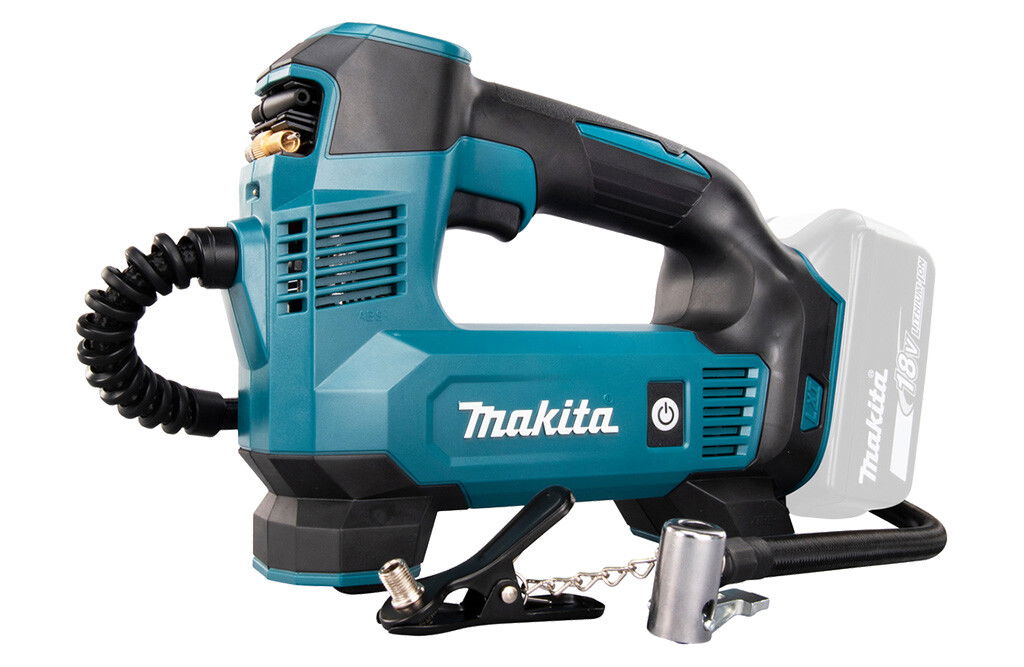 Makita kompressor