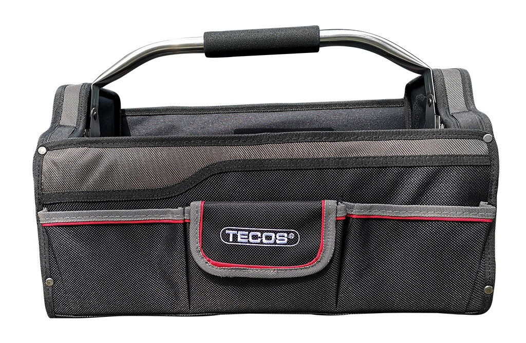 Tecos verktøybag, 20 L