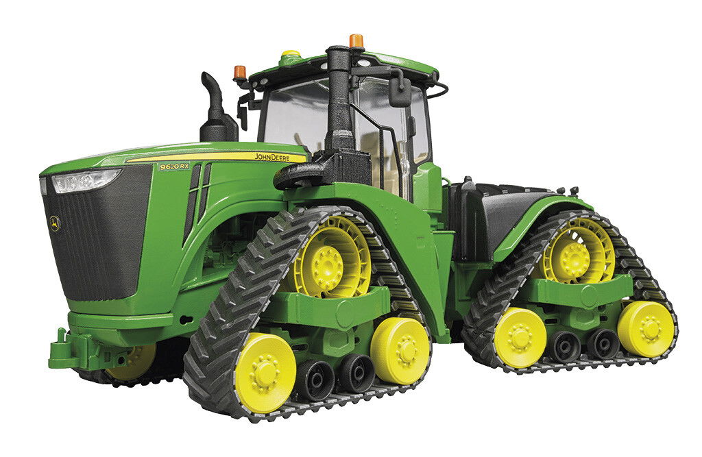 John Deere 9620RX traktor | Hus, fritid og leg | P.Lindberg